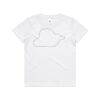 AS Colour - Kids Youth Tee Thumbnail