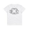 AS Colour - Kids Youth Tee Thumbnail